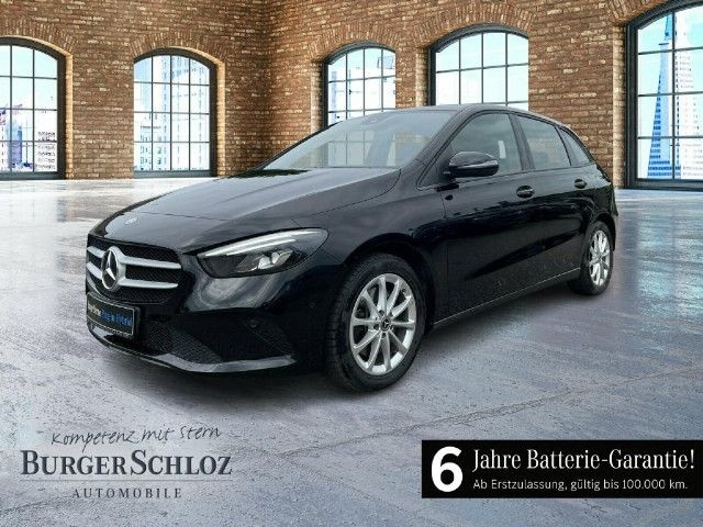 Mercedes-Benz B 250