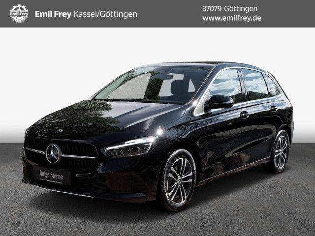 Mercedes-Benz B 250
