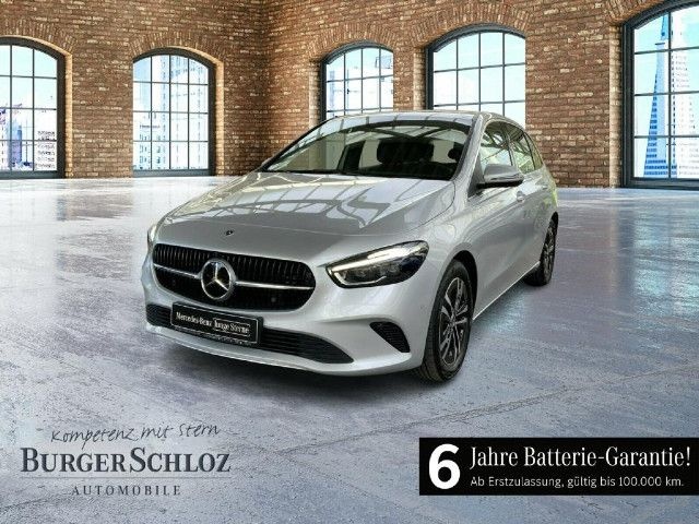 Mercedes-Benz B 250