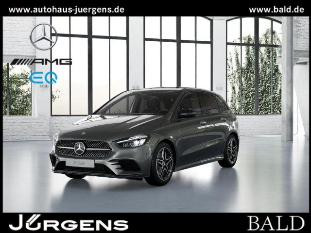 Mercedes-Benz B 250