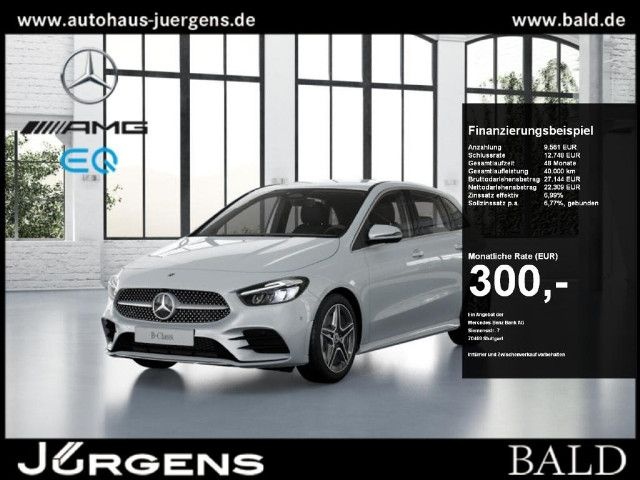 Mercedes-Benz B 250