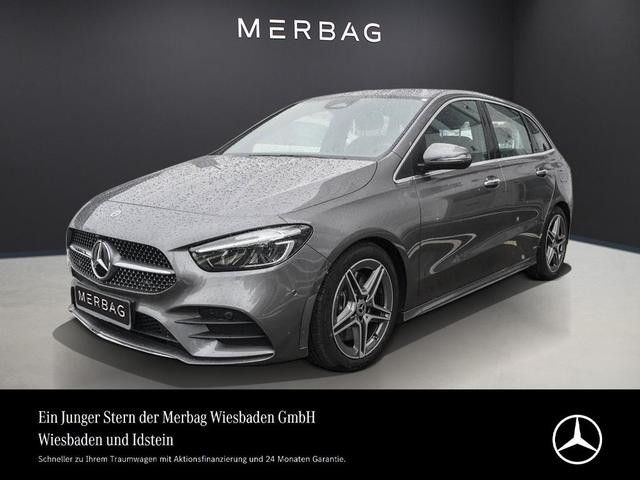 Mercedes-Benz B 250