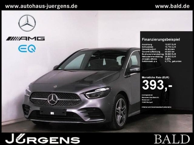 Mercedes-Benz B 250