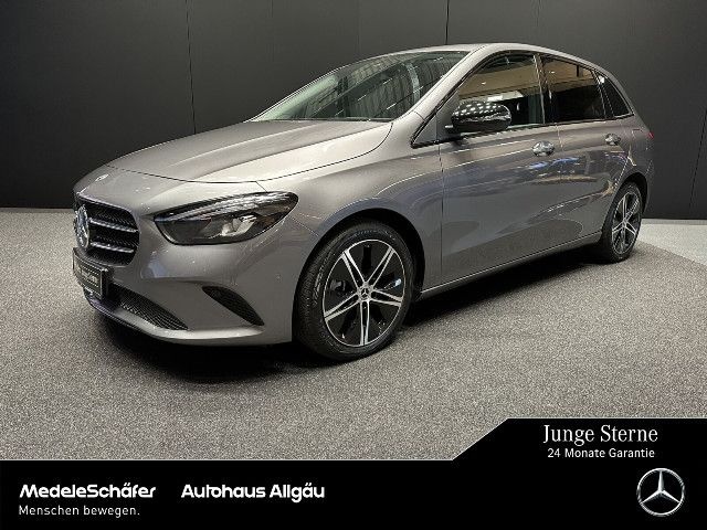 Mercedes-Benz B 250