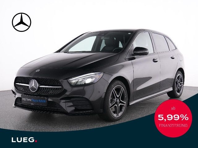 Mercedes-Benz B 250