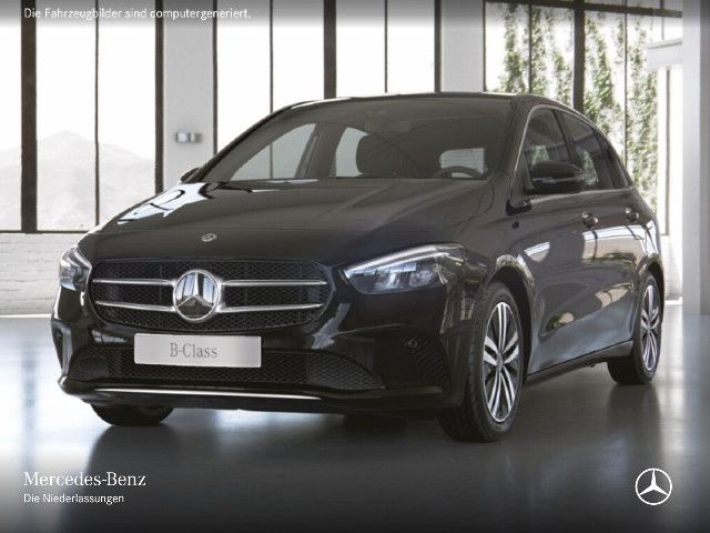 Mercedes-Benz B 250