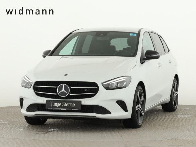 Mercedes-Benz B 250