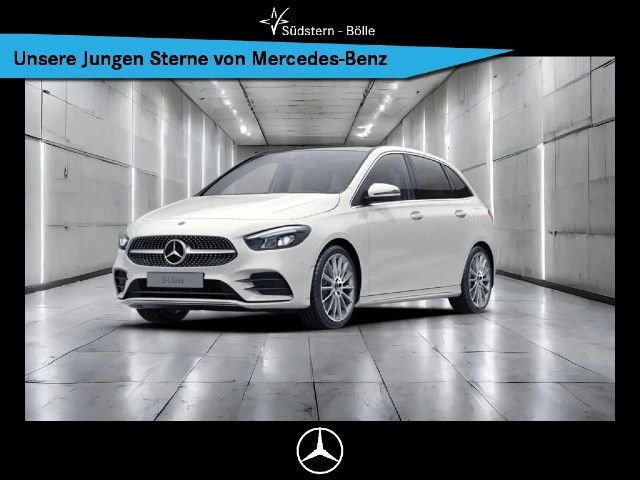 Mercedes-Benz B 250