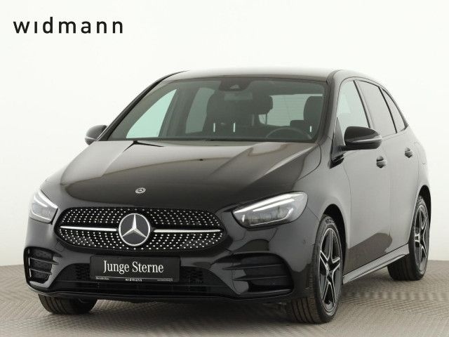 Mercedes-Benz B 250