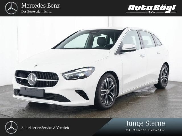 Mercedes-Benz B 250
