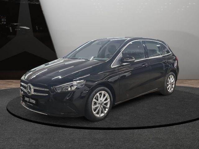 Mercedes-Benz B 250