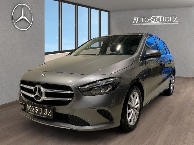 Mercedes-Benz B 250