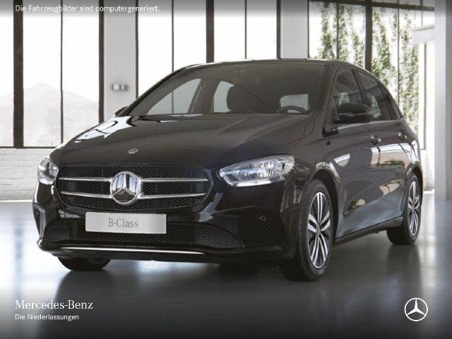 Mercedes-Benz B 250