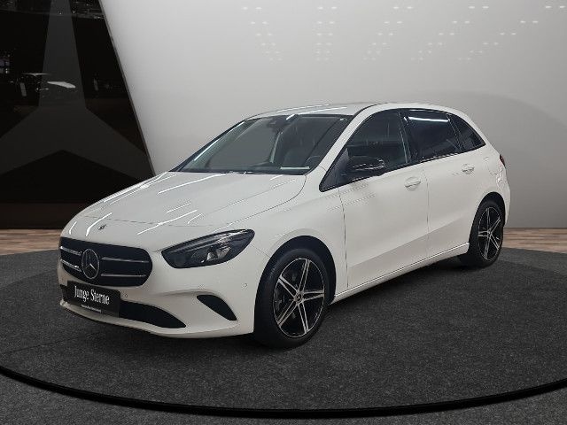 Mercedes-Benz B 250