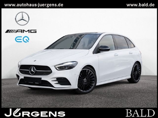 Mercedes-Benz B 250