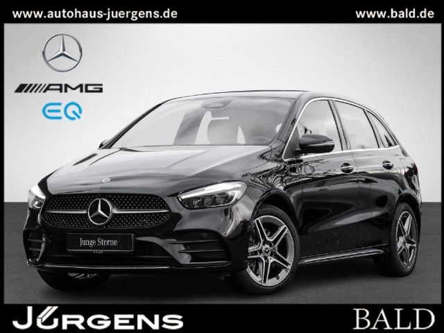Mercedes-Benz B 250