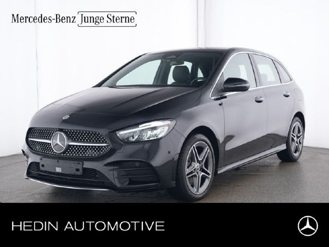 Mercedes-Benz B 250