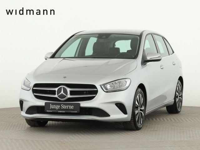 Mercedes-Benz B 250