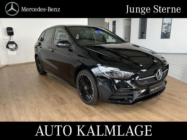 Mercedes-Benz B 250