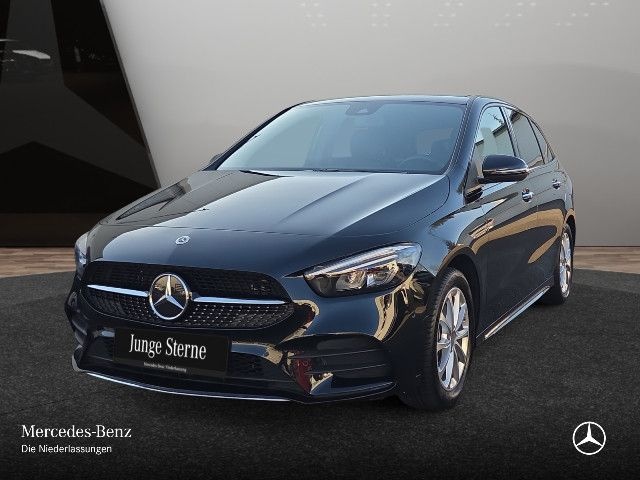 Mercedes-Benz B 250