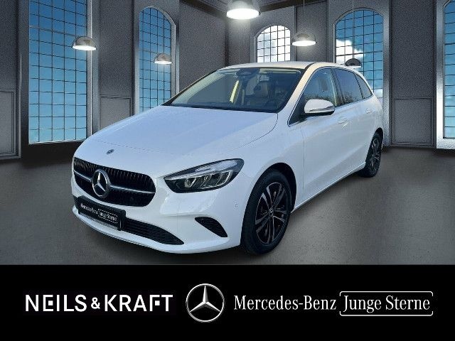 Mercedes-Benz B 250