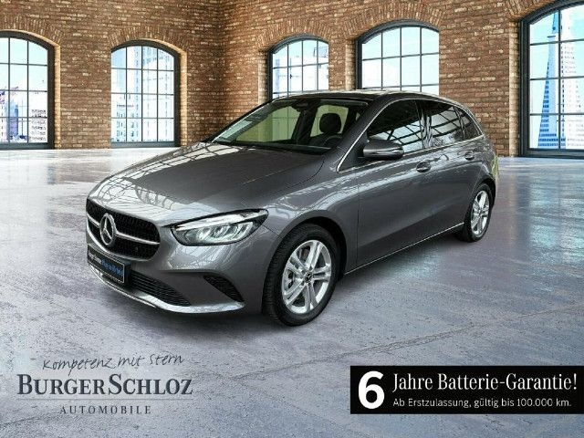 Mercedes-Benz B 250