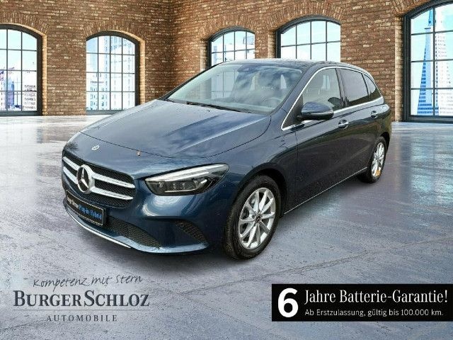Mercedes-Benz B 250
