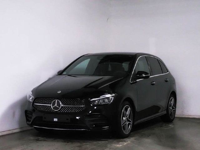Mercedes-Benz B 250