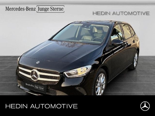 Mercedes-Benz B 250