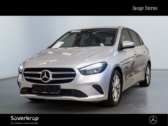 Mercedes-Benz B 250