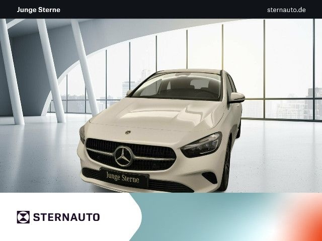 Mercedes-Benz B 250