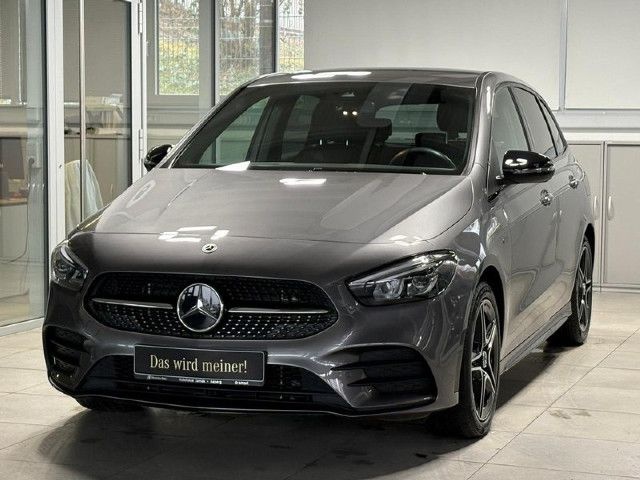 Mercedes-Benz B 250
