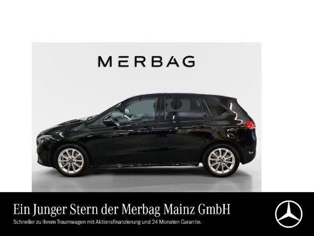 Mercedes-Benz B 250