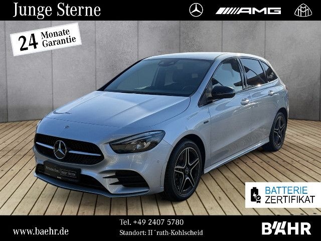Mercedes-Benz B 250