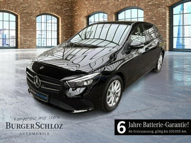 Mercedes-Benz B 250