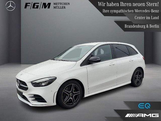 Mercedes-Benz B 250