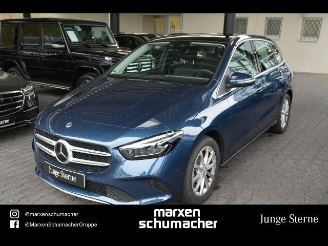 Mercedes-Benz B 250