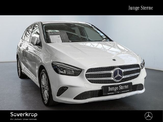 Mercedes-Benz B 250