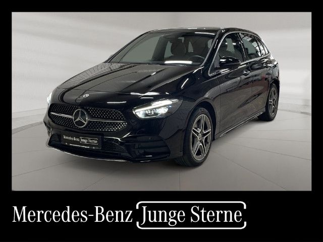 Mercedes-Benz B 250