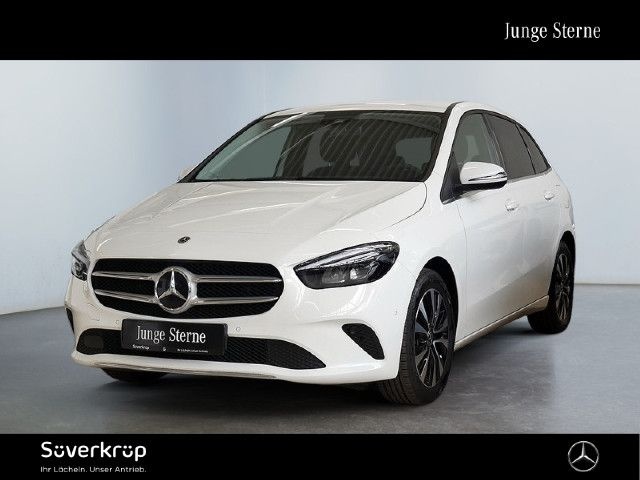 Mercedes-Benz B 250