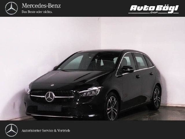 Mercedes-Benz B 250