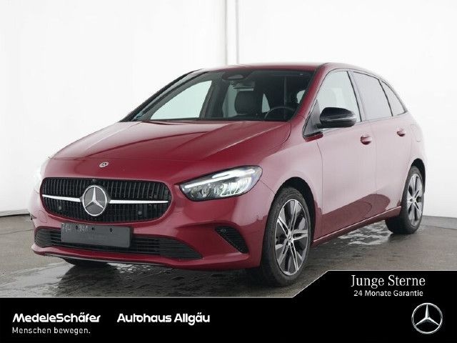 Mercedes-Benz B 250
