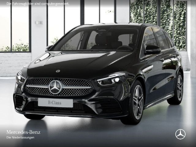 Mercedes-Benz B 250