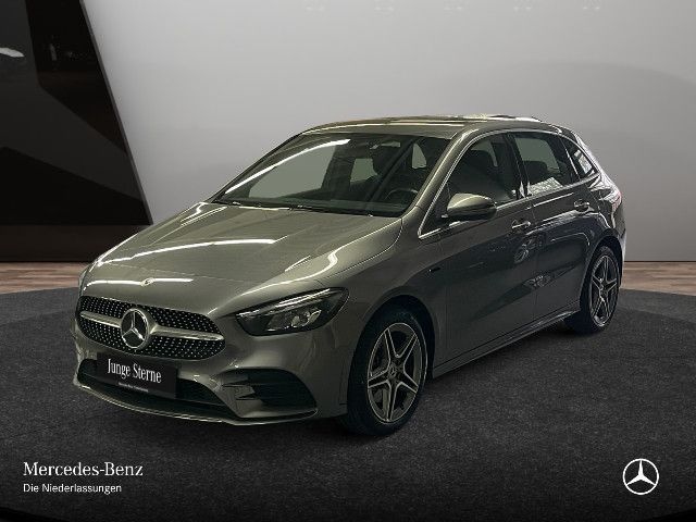 Mercedes-Benz B 250