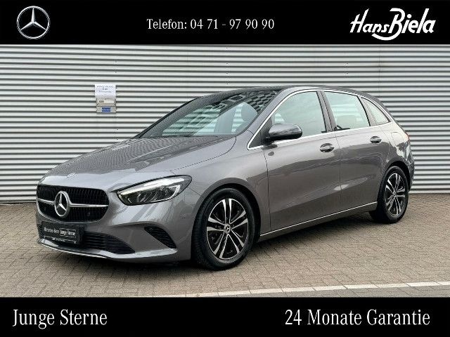 Mercedes-Benz B 250