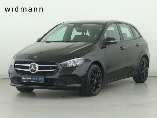 Mercedes-Benz B 250