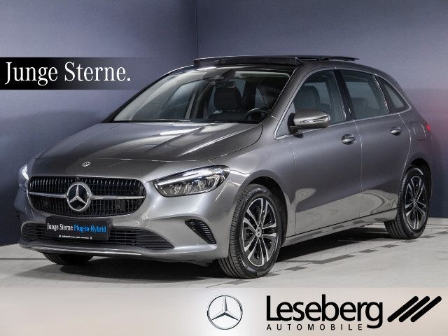 Mercedes-Benz B 250