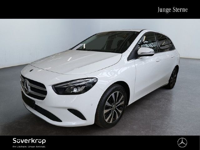 Mercedes-Benz B 250