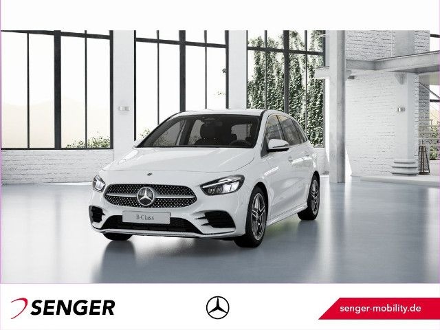 Mercedes-Benz B 250