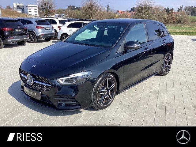 Mercedes-Benz B 250
